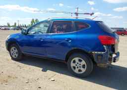 2008 HONDA CR-V EX