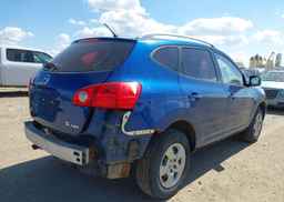 2008 HONDA CR-V EX