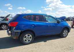 2008 HONDA CR-V EX
