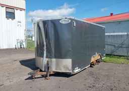 2021 CONTINENTAL CARGO TRAILER