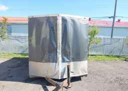 2021 CONTINENTAL CARGO TRAILER