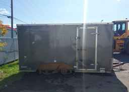 2021 CONTINENTAL CARGO TRAILER