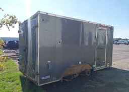 2021 CONTINENTAL CARGO TRAILER