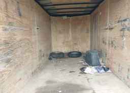 2021 CONTINENTAL CARGO TRAILER