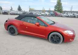 2008 MITSUBISHI ECLIPSE SPYDER GT-P