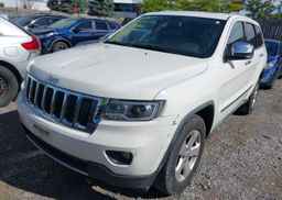 2011 JEEP GRAND CHEROKEE