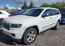 2011 JEEP GRAND CHEROKEE