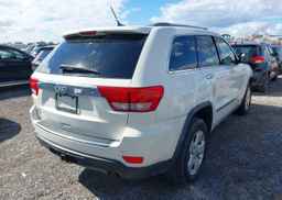 2011 JEEP GRAND CHEROKEE