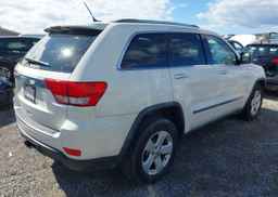 2011 JEEP GRAND CHEROKEE
