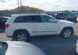 2011 JEEP GRAND CHEROKEE