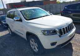 2011 JEEP GRAND CHEROKEE