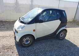 2006 SMART FORTWO
