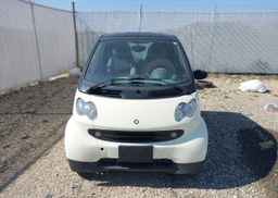 2006 SMART FORTWO