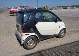 2006 SMART FORTWO