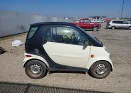 2006 SMART FORTWO