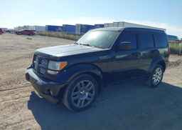 2008 DODGE NITRO SLT