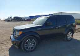 2008 DODGE NITRO SLT