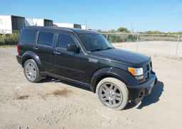 2008 DODGE NITRO SLT