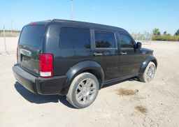 2008 DODGE NITRO SLT