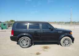 2008 DODGE NITRO SLT