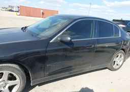 2004 INFINITI G35