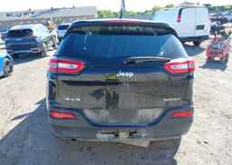 2015 JEEP CHEROKEE SPORT