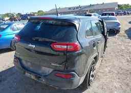 2015 JEEP CHEROKEE SPORT