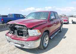 2012 DODGE RAM 1500 SLT