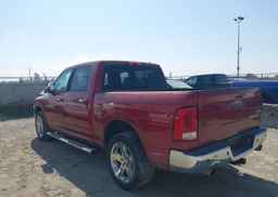 2012 DODGE RAM 1500 SLT