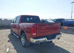 2012 DODGE RAM 1500 SLT