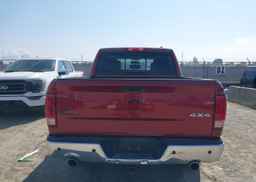 2012 DODGE RAM 1500 SLT