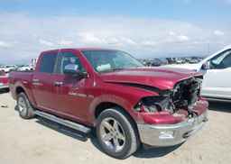 2012 DODGE RAM 1500 SLT