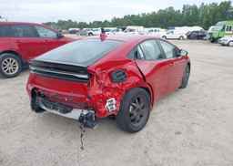 2024 TOYOTA PRIUS PRIME SE