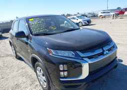 2024 MITSUBISHI RVR ES