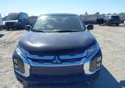2024 MITSUBISHI RVR ES