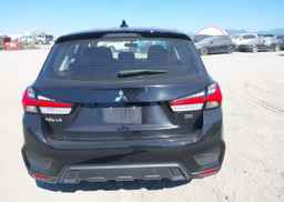 2024 MITSUBISHI RVR ES