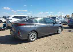 2020 TOYOTA PRIUS PRIME