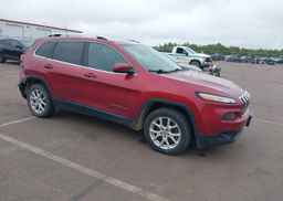 2017 JEEP CHEROKEE NORTH