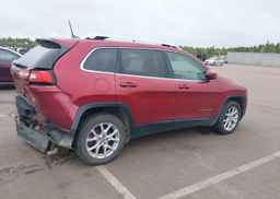 2017 JEEP CHEROKEE NORTH