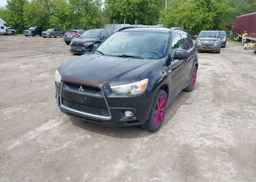 2012 MITSUBISHI RVR GT