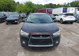 2012 MITSUBISHI RVR GT