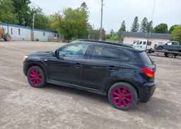 2012 MITSUBISHI RVR GT