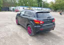 2012 MITSUBISHI RVR GT