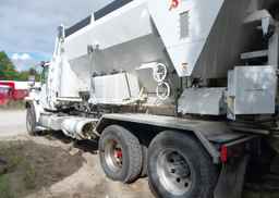 2024 INTERNATIONAL HV607