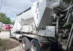 2024 INTERNATIONAL HV607