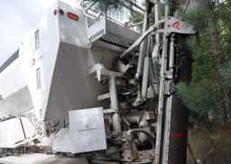 2024 INTERNATIONAL HV607