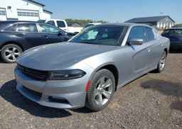 2015 DODGE CHARGER SXT
