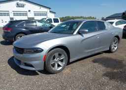 2015 DODGE CHARGER SXT