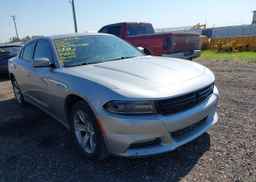 2015 DODGE CHARGER SXT