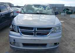 2012 DODGE JOURNEY CVP